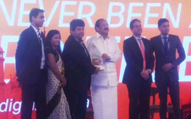 CCAvenue Wins Accolade for Social Commerce Facility S.N.I.P. CCAvenue Wins Accolade for Social Commerce Facility S.N.I.P.